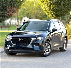 مازدا CX-90